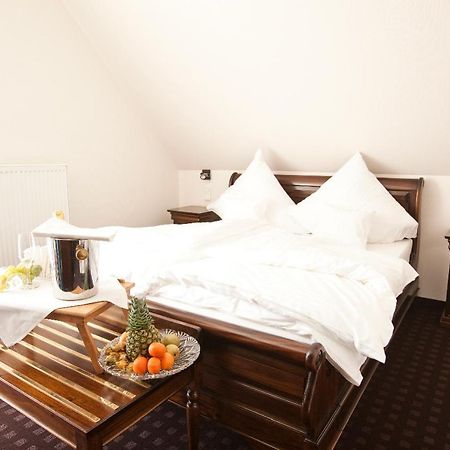 Althoff'S Landhotel Ochtrup Ngoại thất bức ảnh