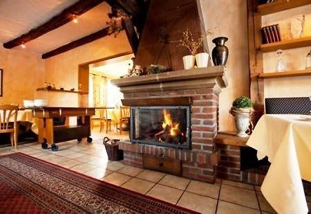 Althoff'S Landhotel Ochtrup Ngoại thất bức ảnh