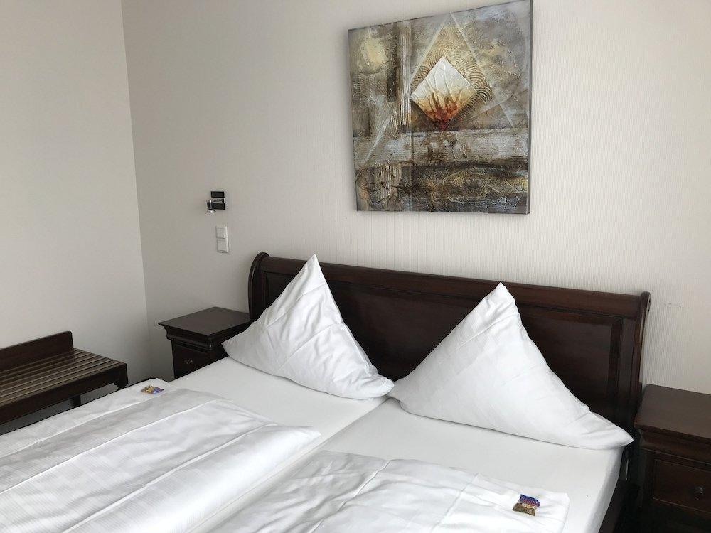 Althoff'S Landhotel Ochtrup Ngoại thất bức ảnh