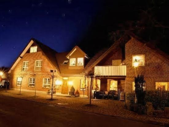 Althoff'S Landhotel Ochtrup Ngoại thất bức ảnh