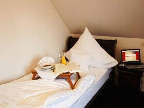 Althoff'S Landhotel Ochtrup Ngoại thất bức ảnh