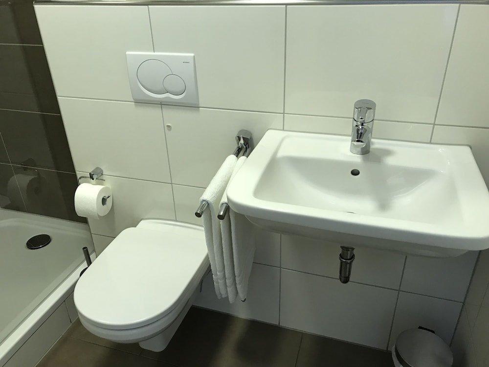 Althoff'S Landhotel Ochtrup Ngoại thất bức ảnh