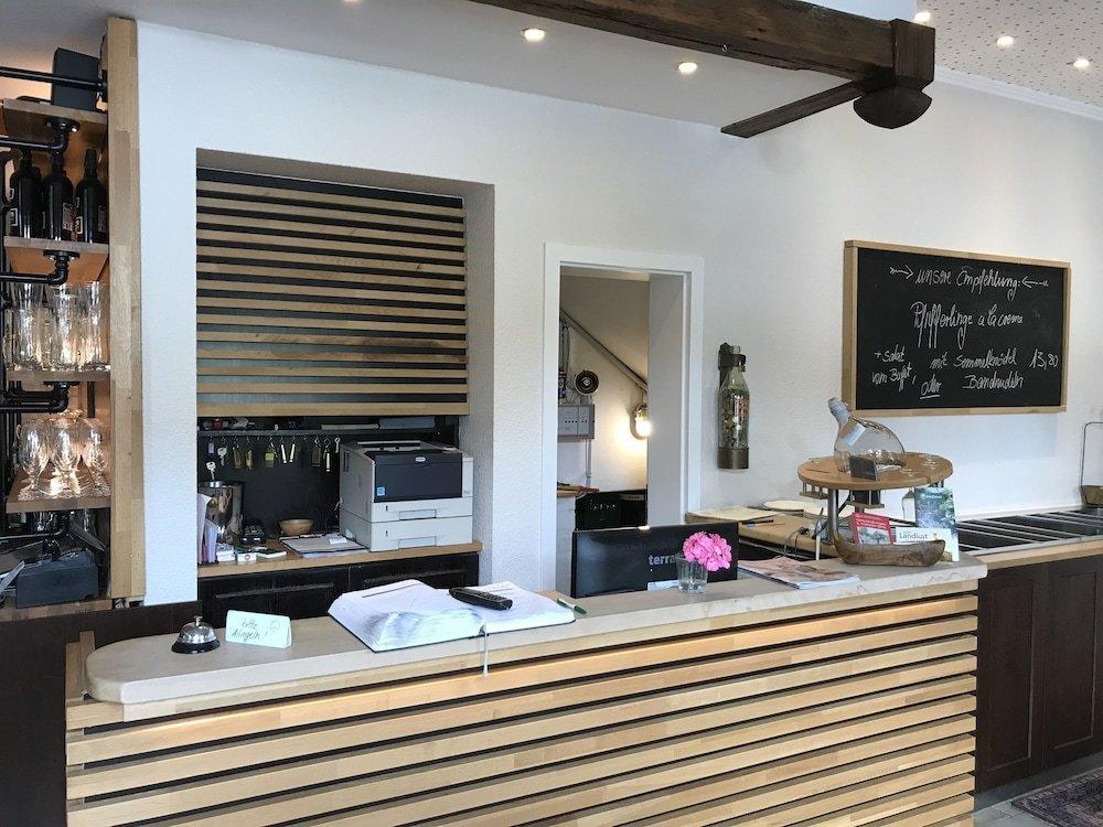 Althoff'S Landhotel Ochtrup Ngoại thất bức ảnh