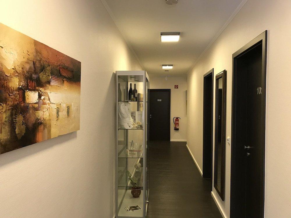 Althoff'S Landhotel Ochtrup Ngoại thất bức ảnh