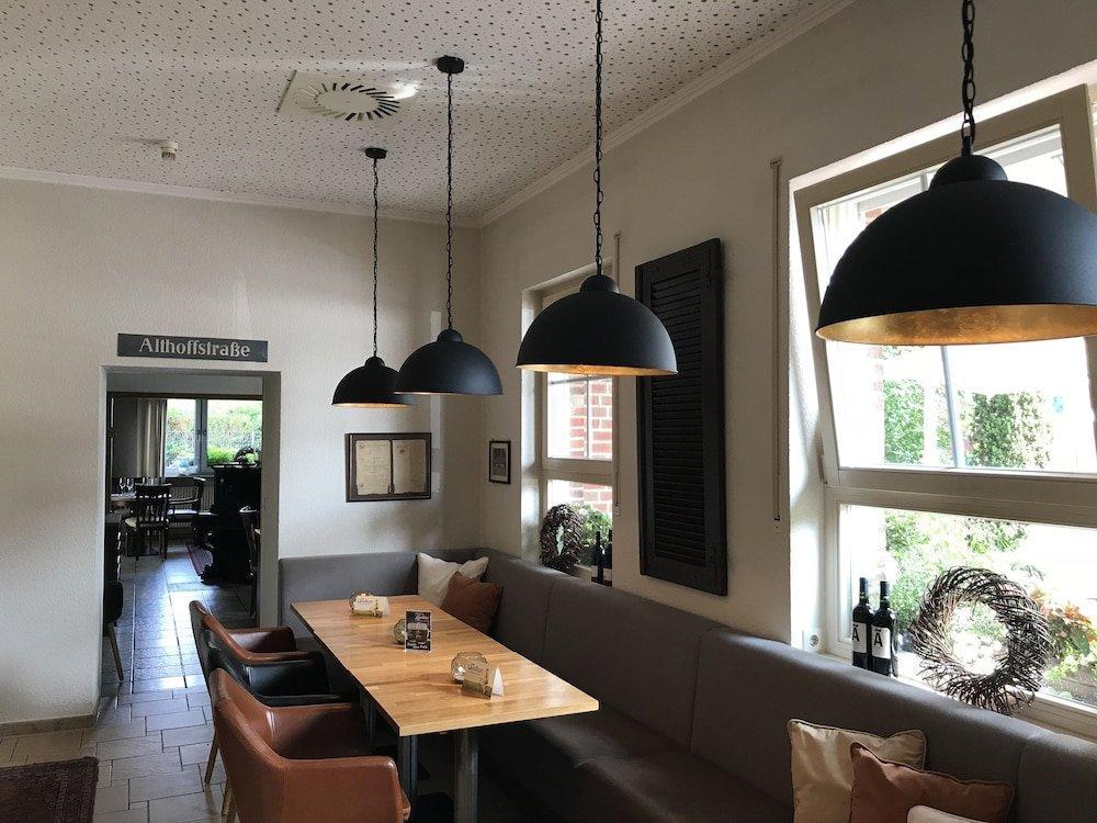 Althoff'S Landhotel Ochtrup Ngoại thất bức ảnh