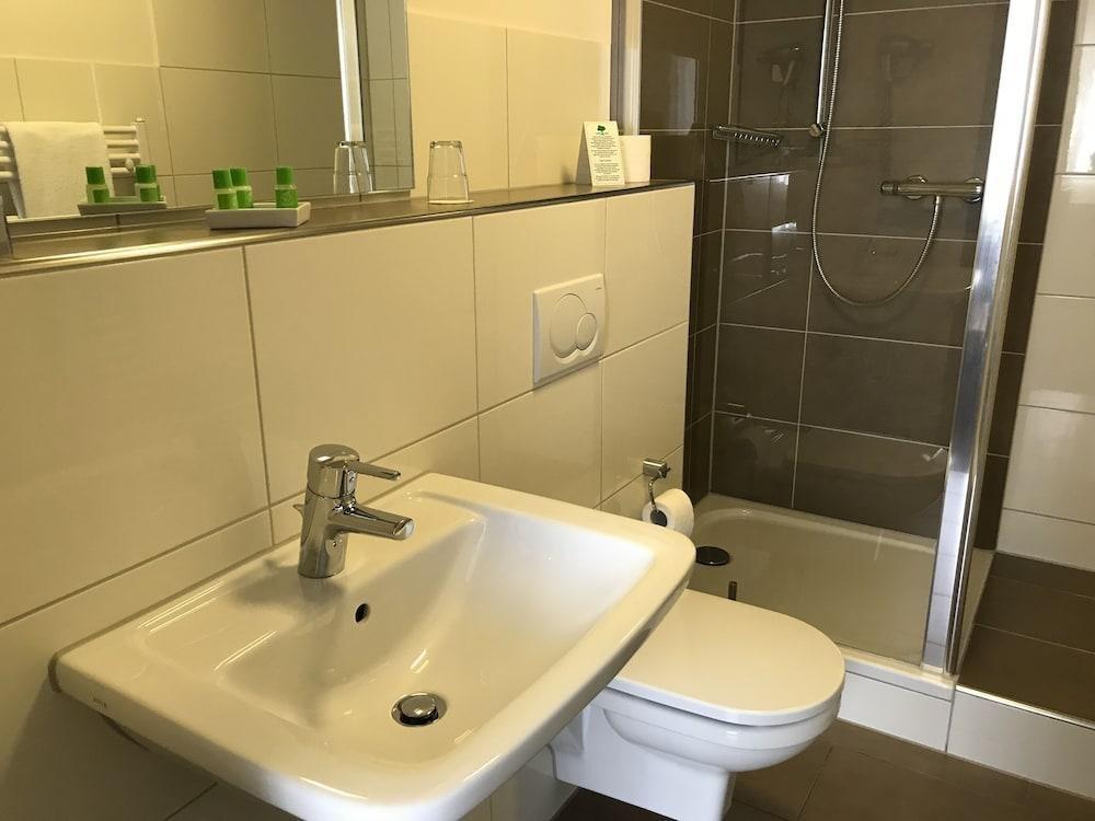 Althoff'S Landhotel Ochtrup Ngoại thất bức ảnh