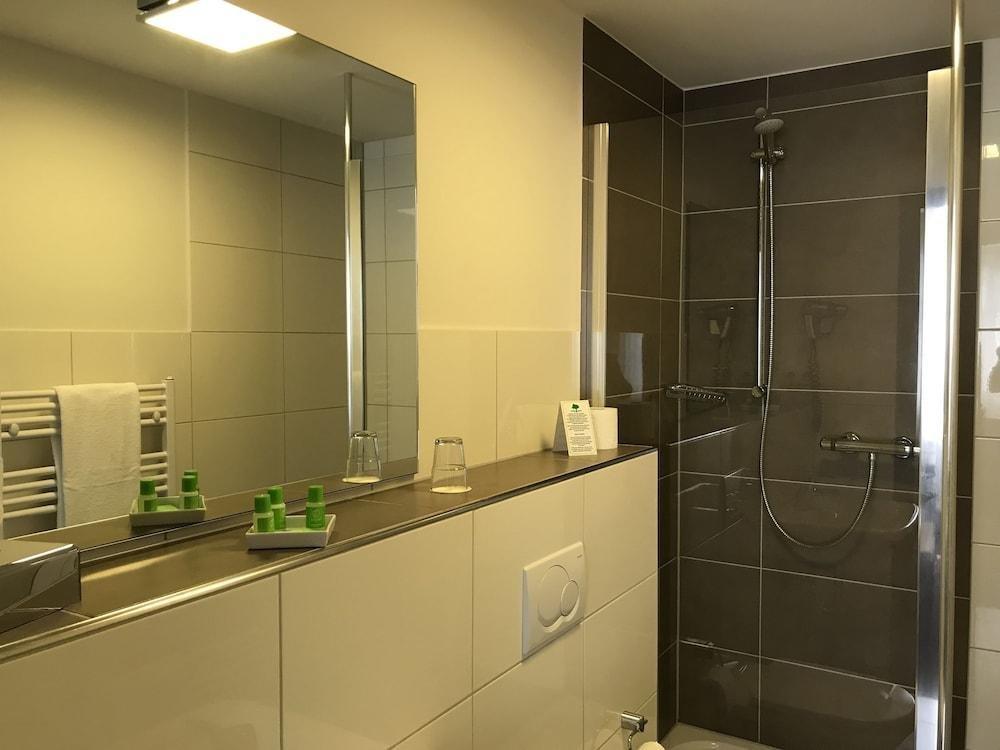 Althoff'S Landhotel Ochtrup Ngoại thất bức ảnh