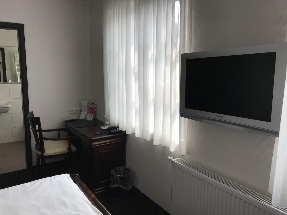 Althoff'S Landhotel Ochtrup Ngoại thất bức ảnh
