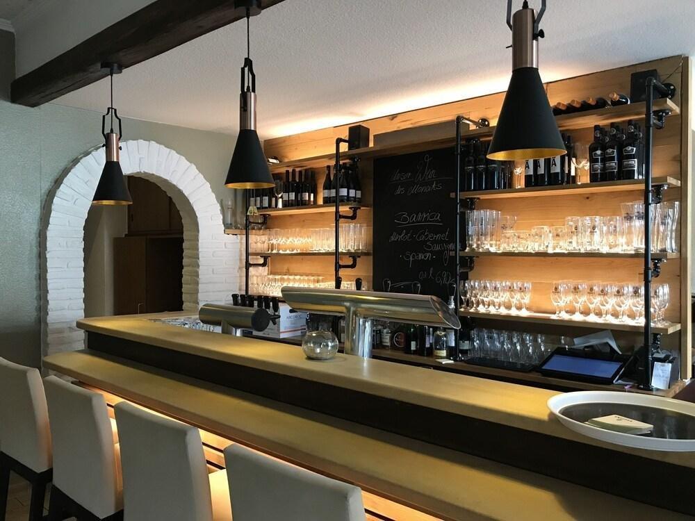 Althoff'S Landhotel Ochtrup Ngoại thất bức ảnh