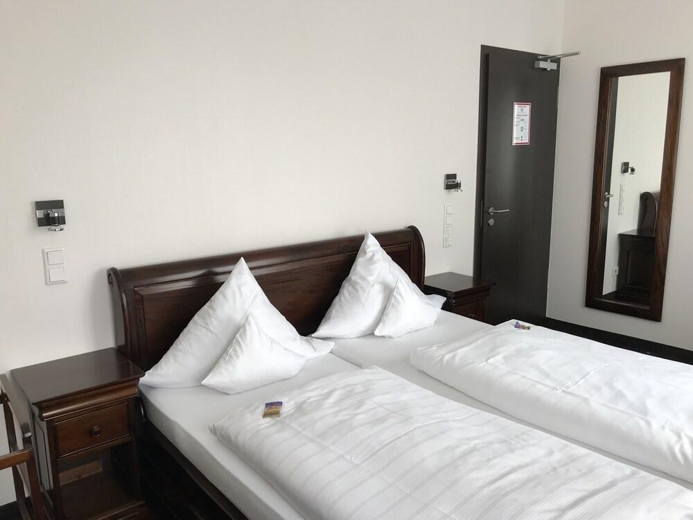 Althoff'S Landhotel Ochtrup Ngoại thất bức ảnh
