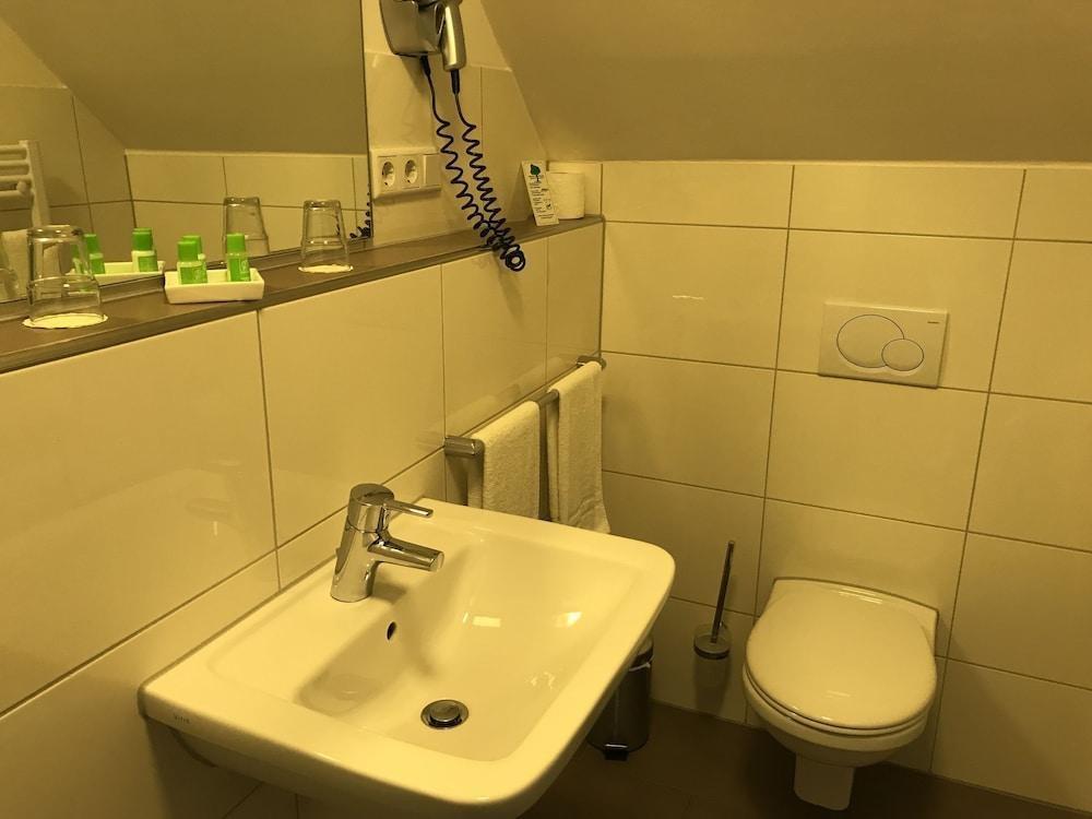 Althoff'S Landhotel Ochtrup Ngoại thất bức ảnh