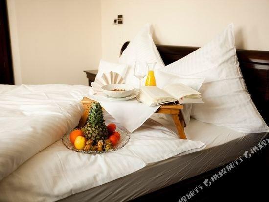 Althoff'S Landhotel Ochtrup Ngoại thất bức ảnh