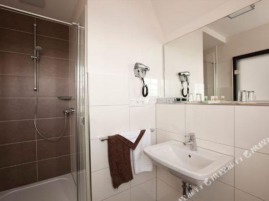 Althoff'S Landhotel Ochtrup Ngoại thất bức ảnh