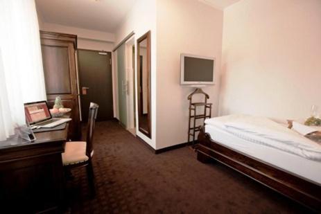 Althoff'S Landhotel Ochtrup Ngoại thất bức ảnh